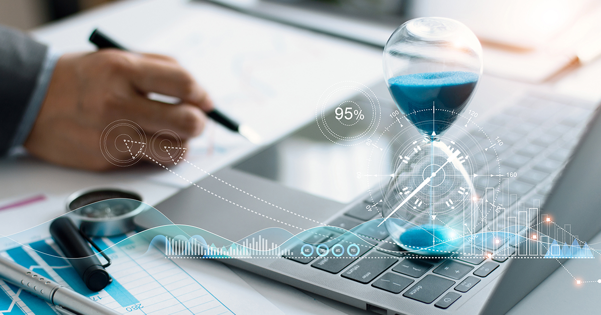 Accounts Receivable Management