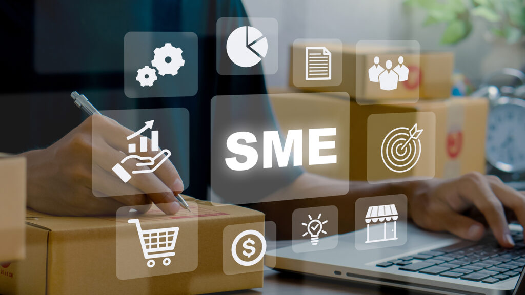 Trade Finance in Supporting SMEs